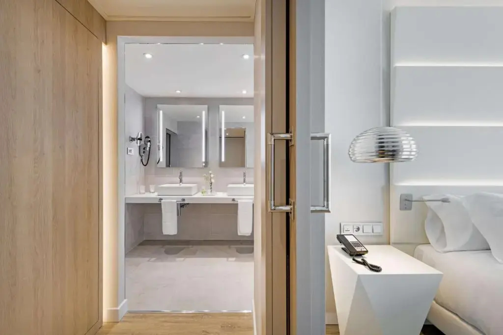 NH Málaga Hotel