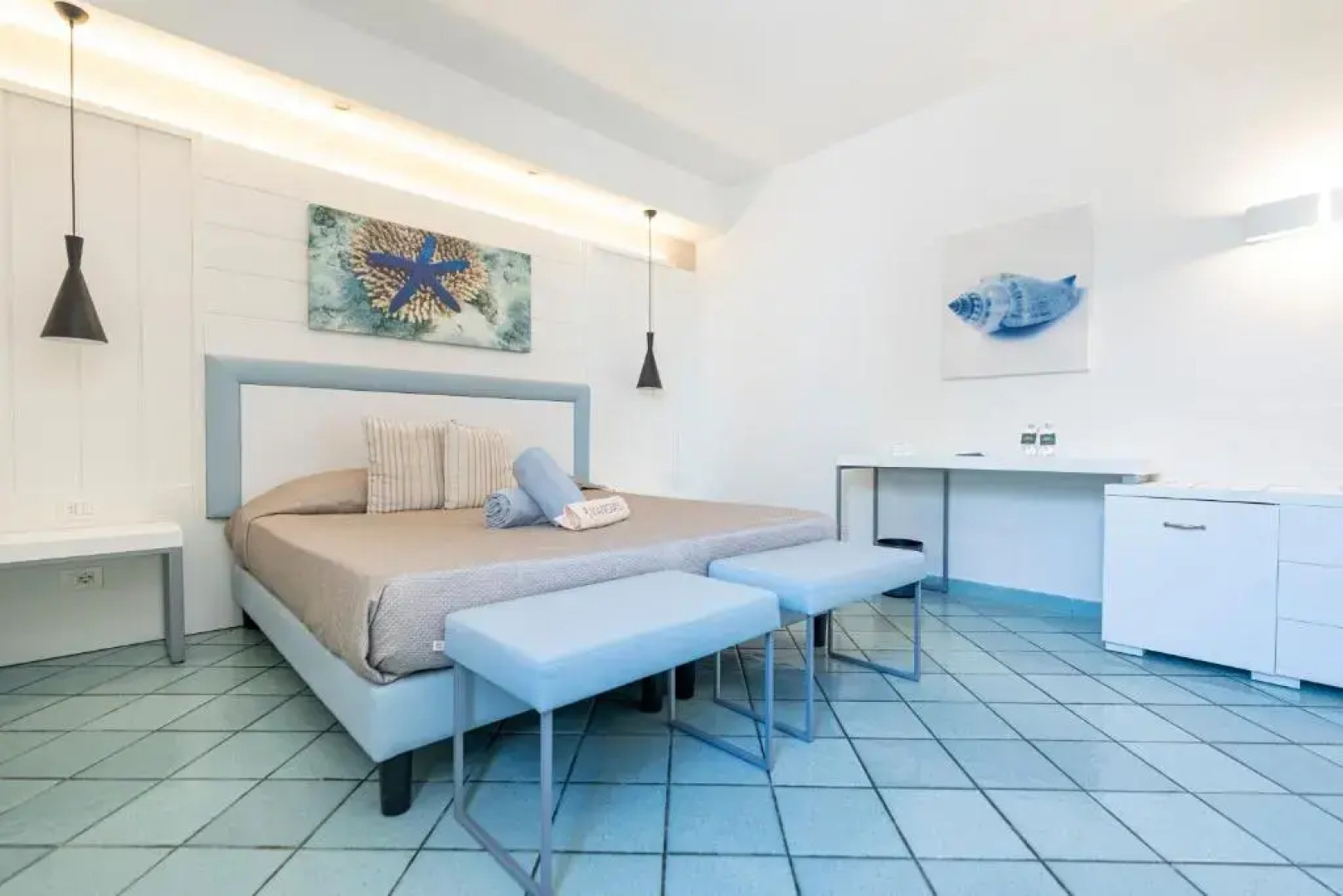 Mangia's Pollina Resort