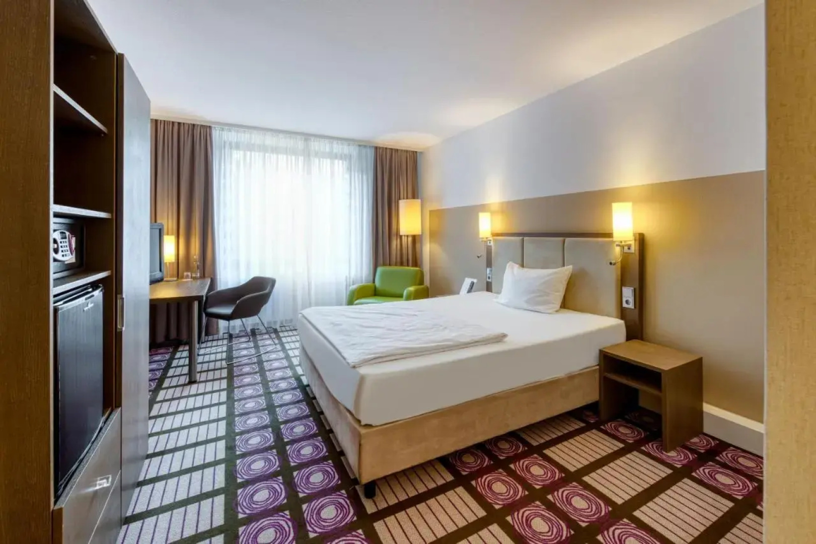Mercure Parkhotel Mönchengladbach