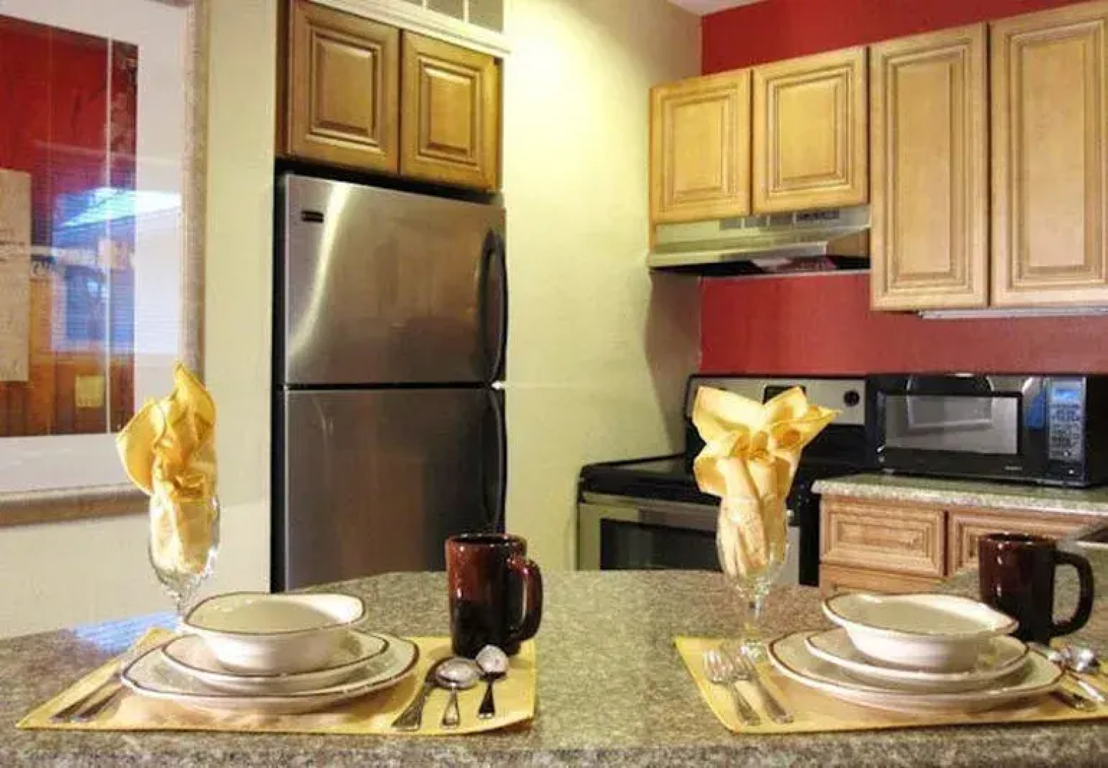 Residence Inn Kalamazoo East