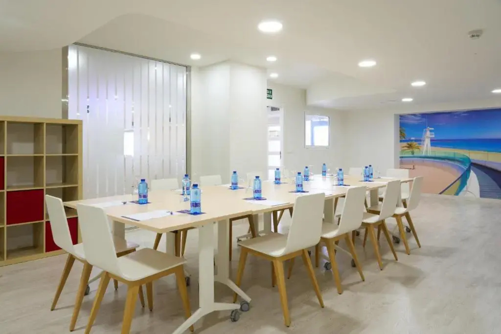 Hotel Sercotel Maya Alicante