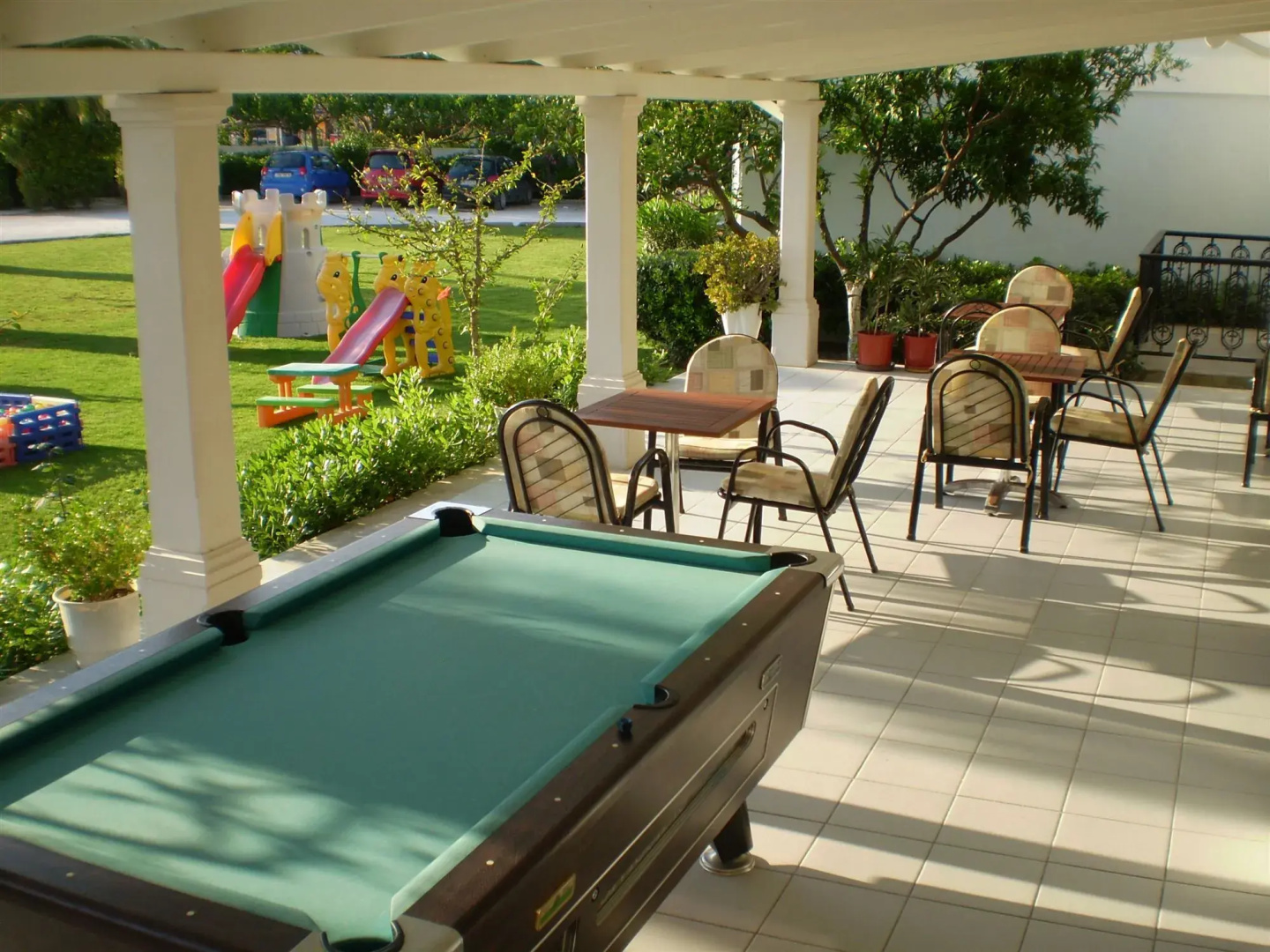 Hotel Sirocco - Adults Only