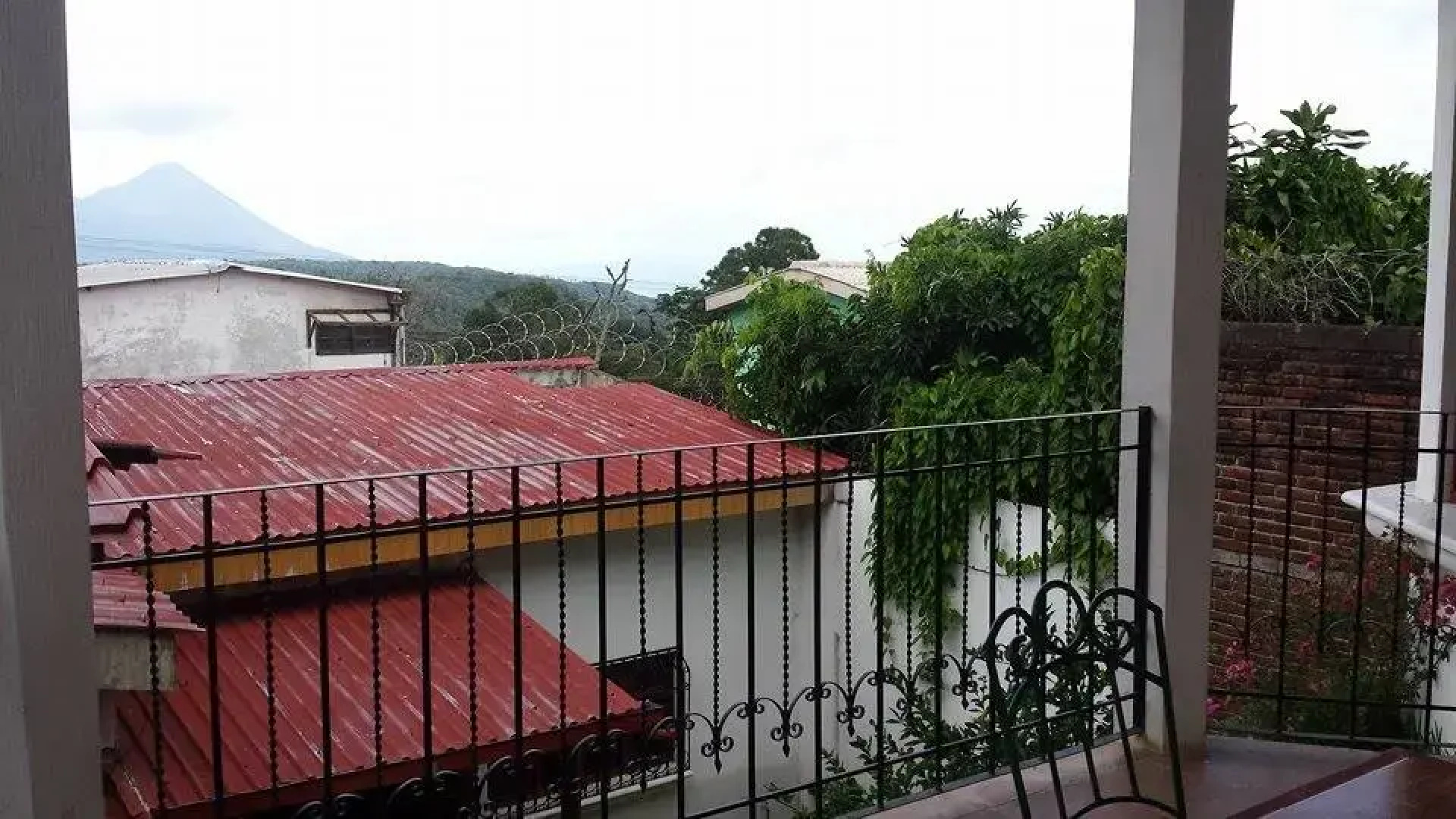 Hotel Posada El Encanto
