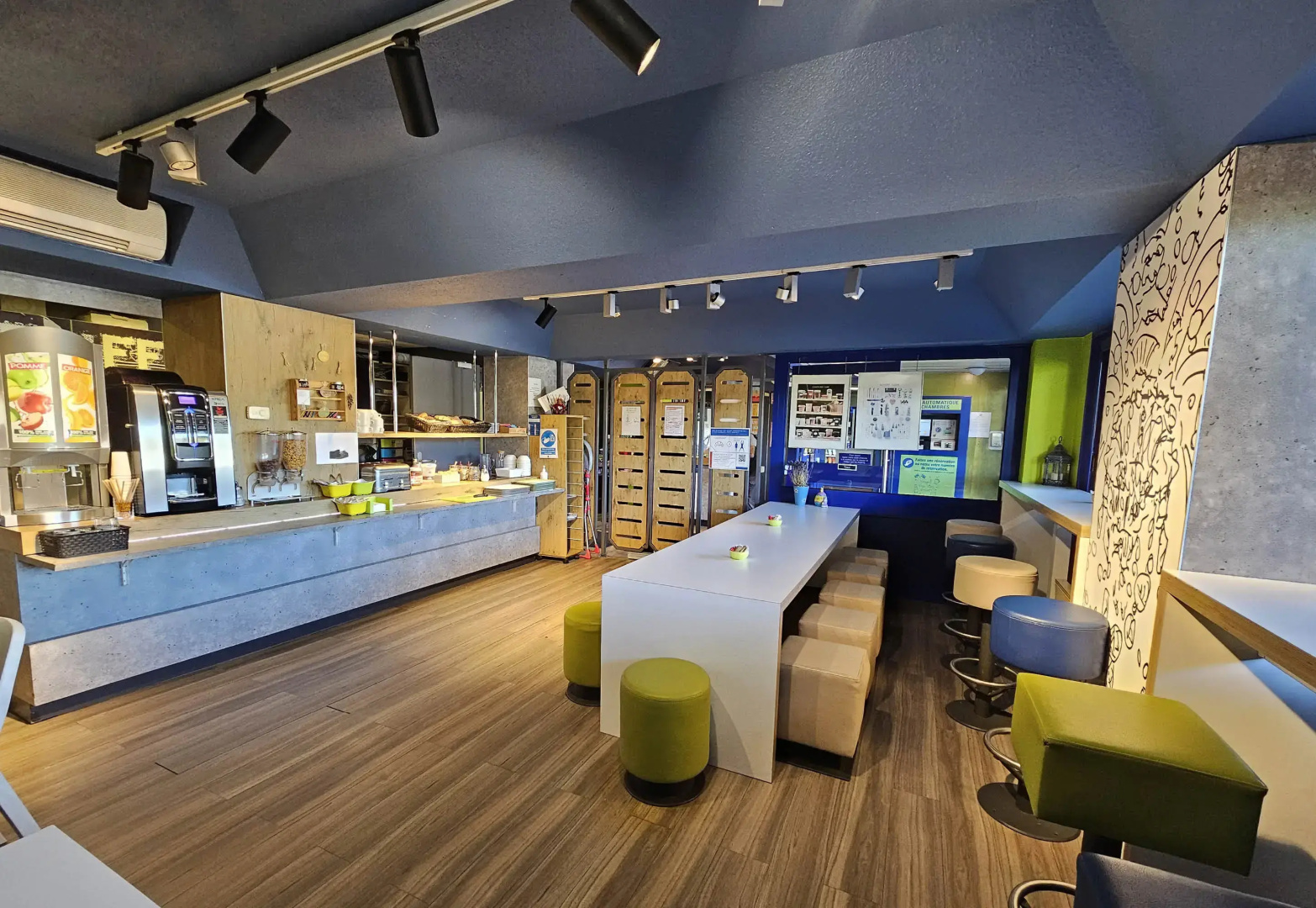 B&B Hotel Thionville Yutz A31