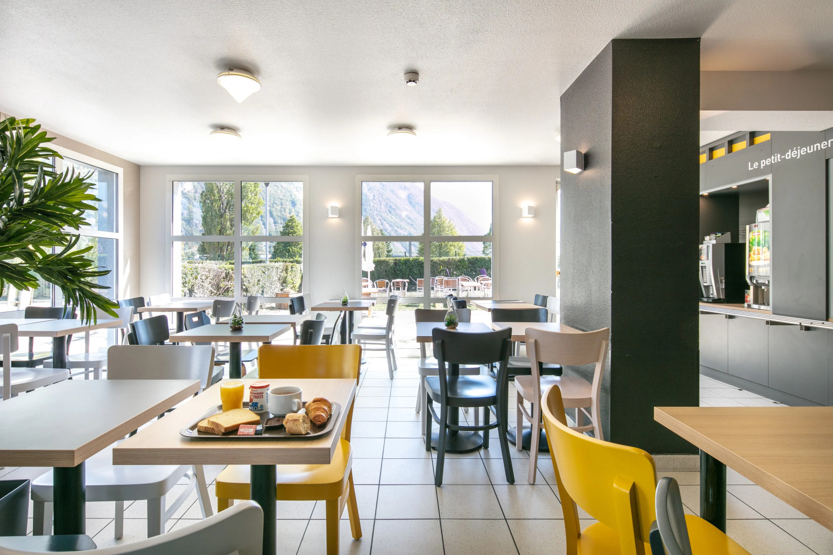 B&B HOTEL SAINT-JEAN de Maurienne