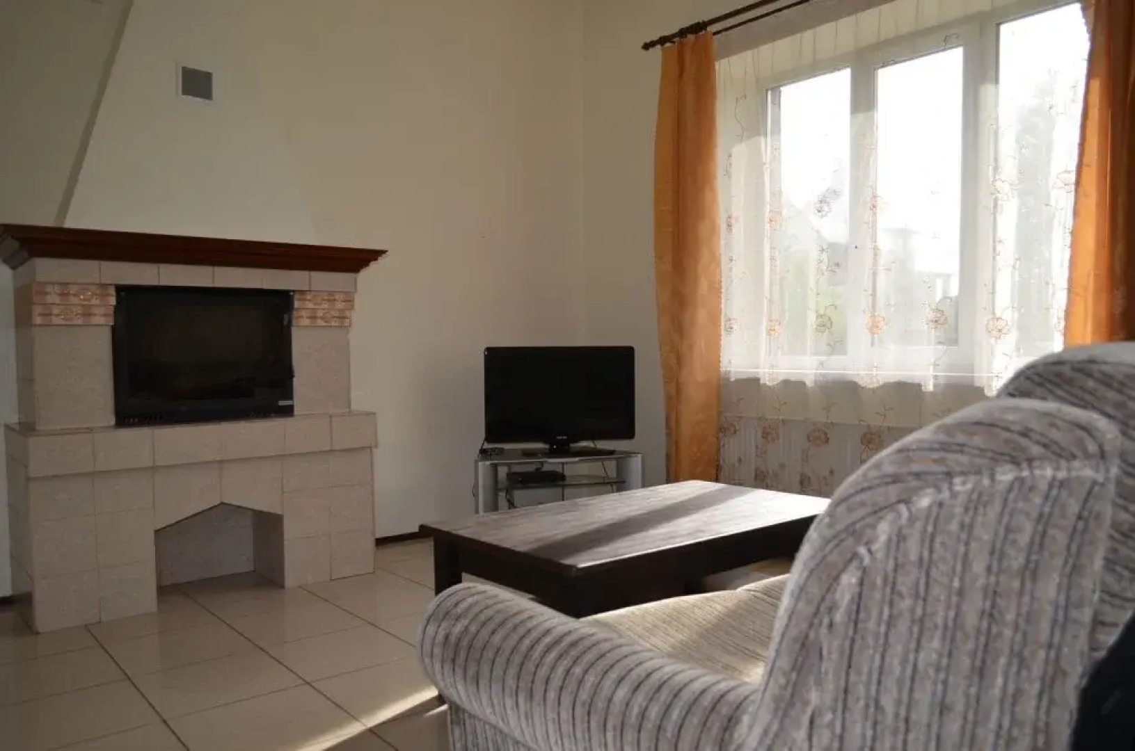 Myshetskoye Cottage - 1