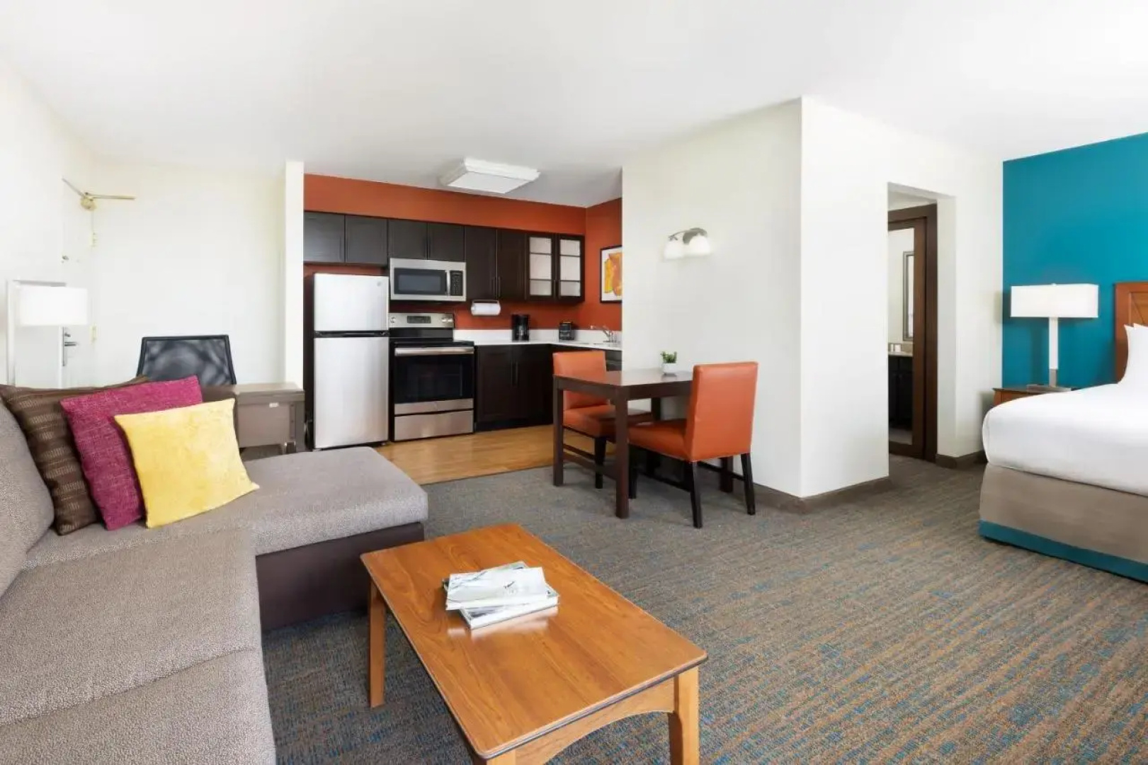Residence Inn by Marriott Des Moines West