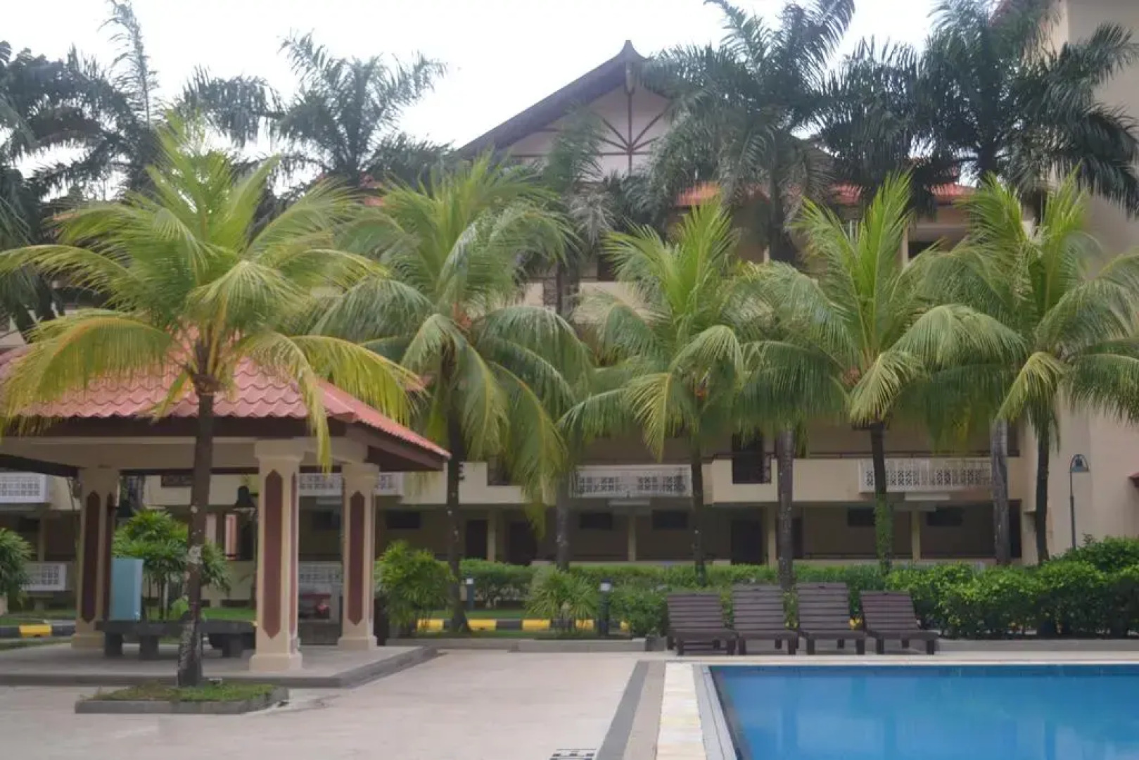 SELESA Tioman Home Stay Apartment