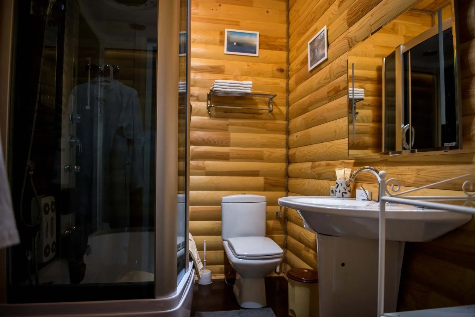 Берег солнца