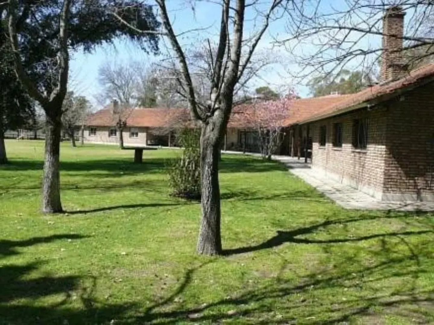 Hotel de Campo La Morena