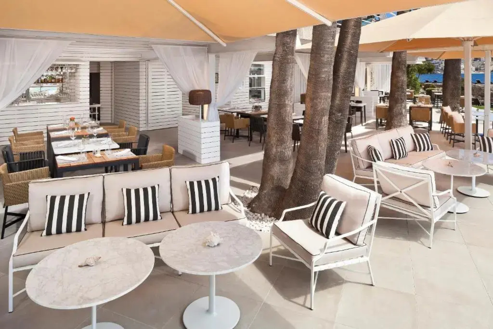 Hotel de Mar Gran Melia