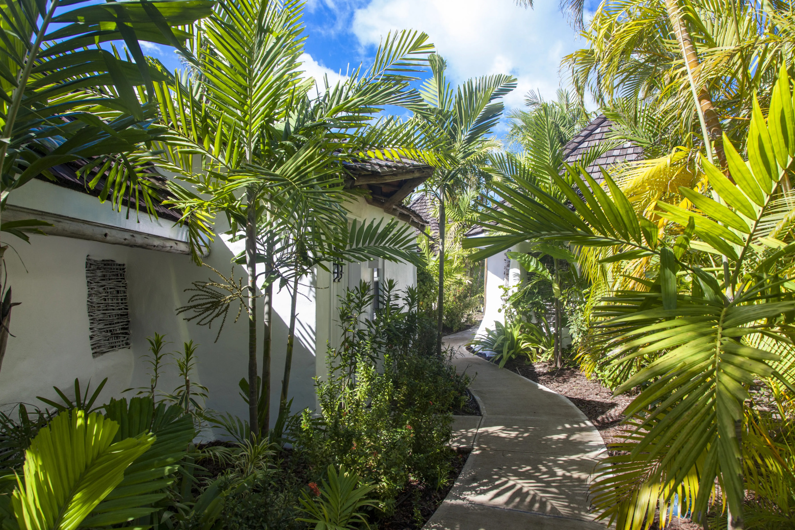 Galley Bay Resort & Spa