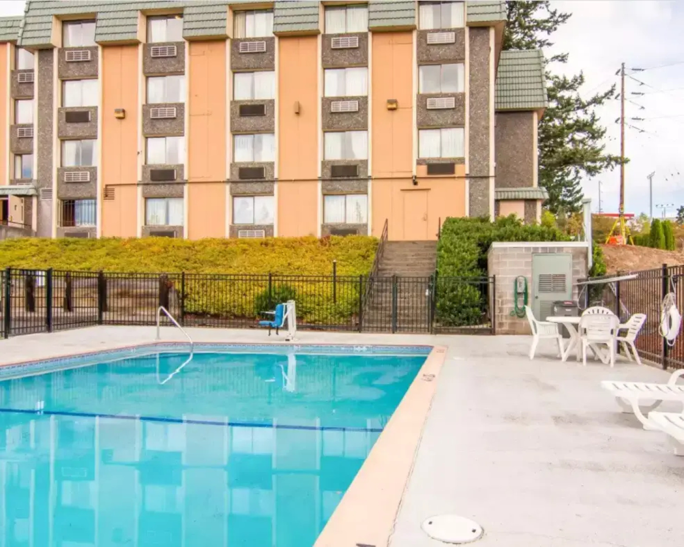 Quality Inn Tigard - Portland Southwest