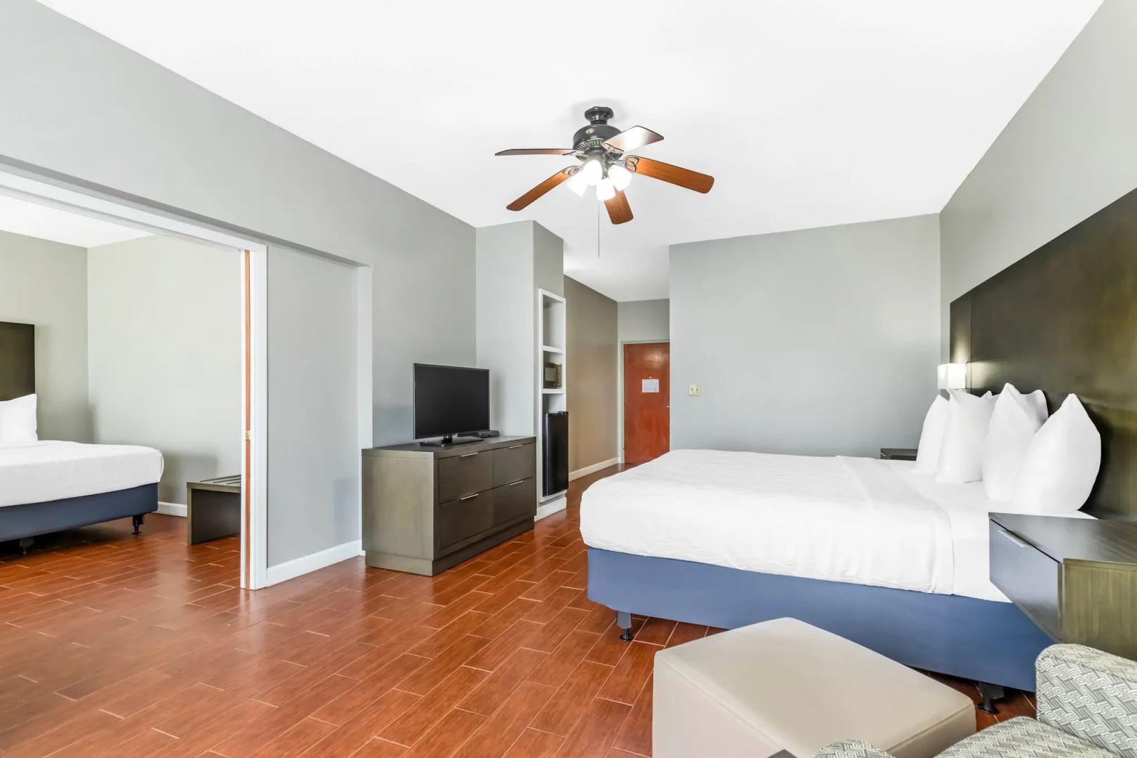 Best Western Port Lavaca Inn