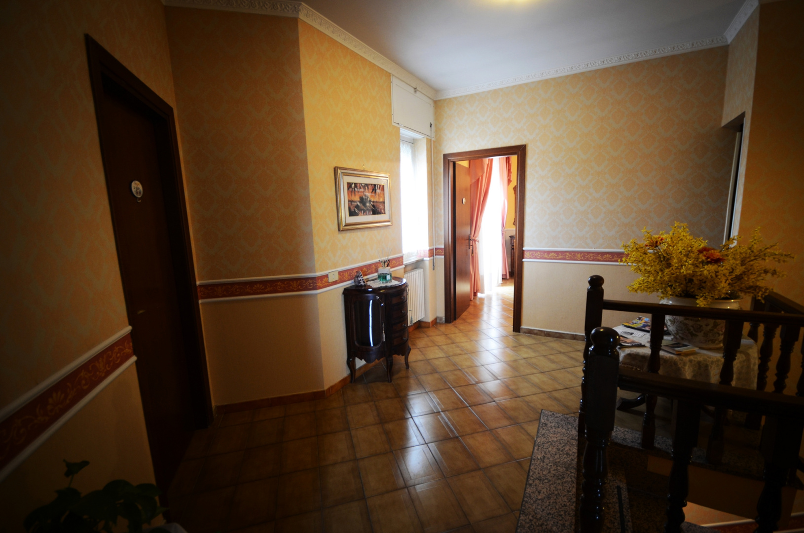 B&B Rome Airport
