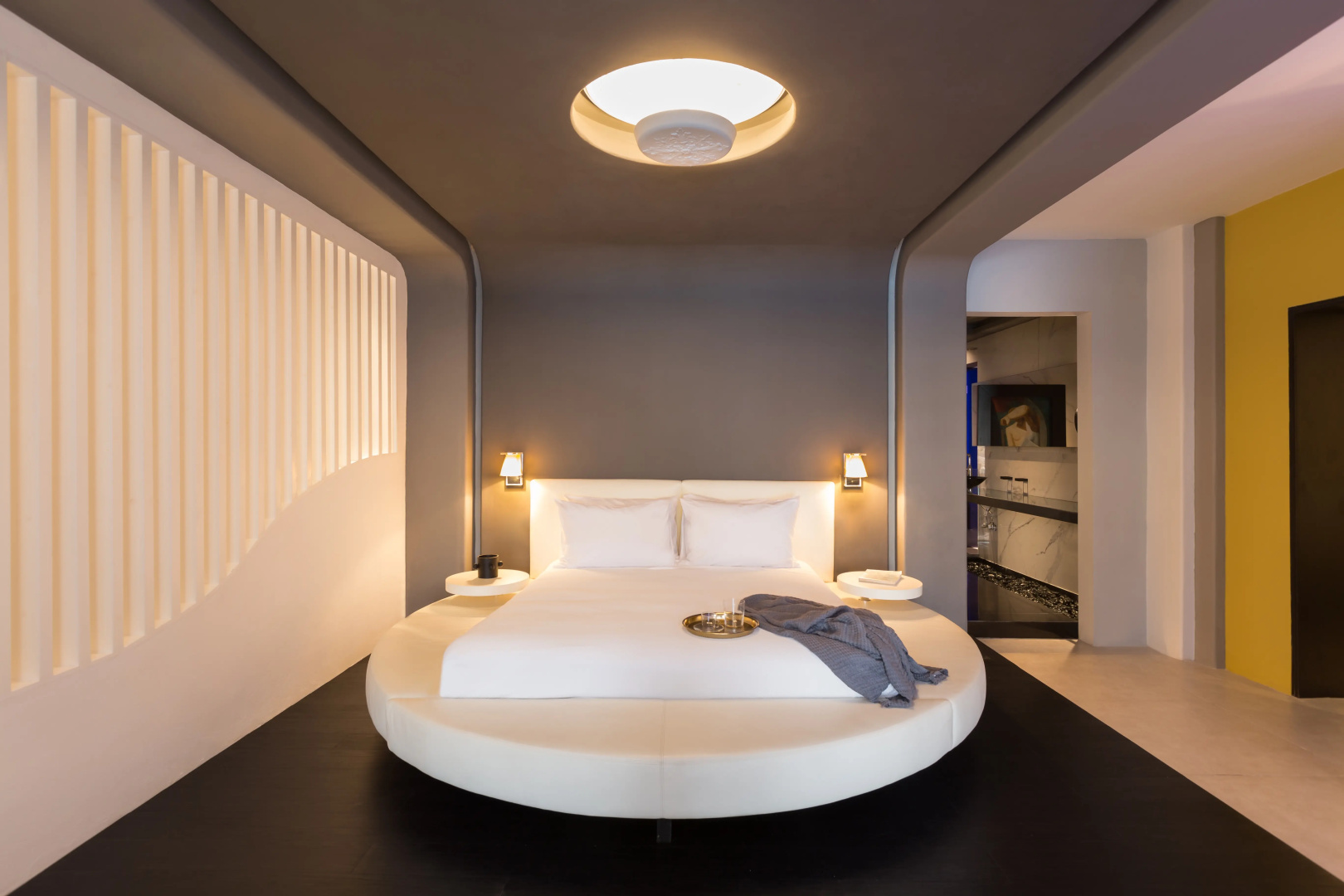Kivotos Mykonos - Preferred Hotels & Resorts
