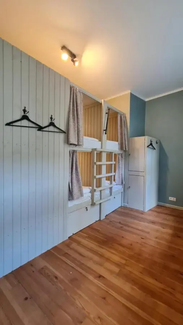 Blue Bird Hostel