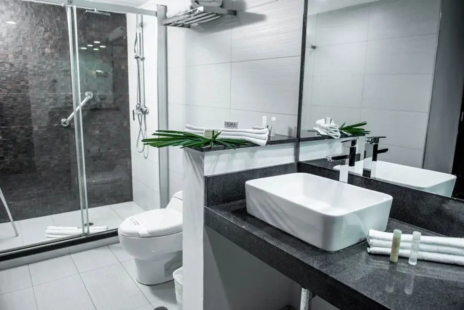 Guaparo Suites