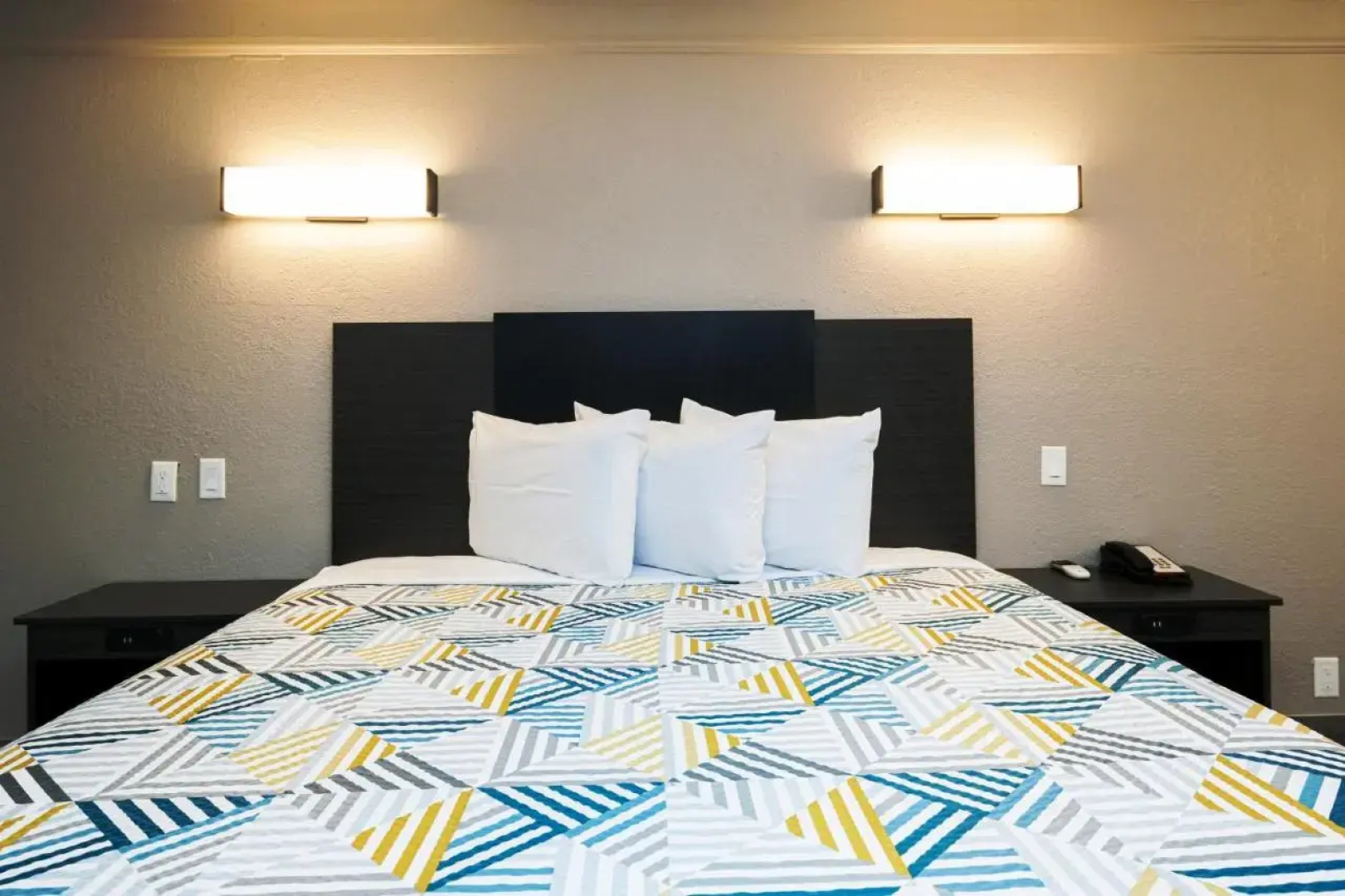 Motel 6 Baytown, TX - Garth Rd