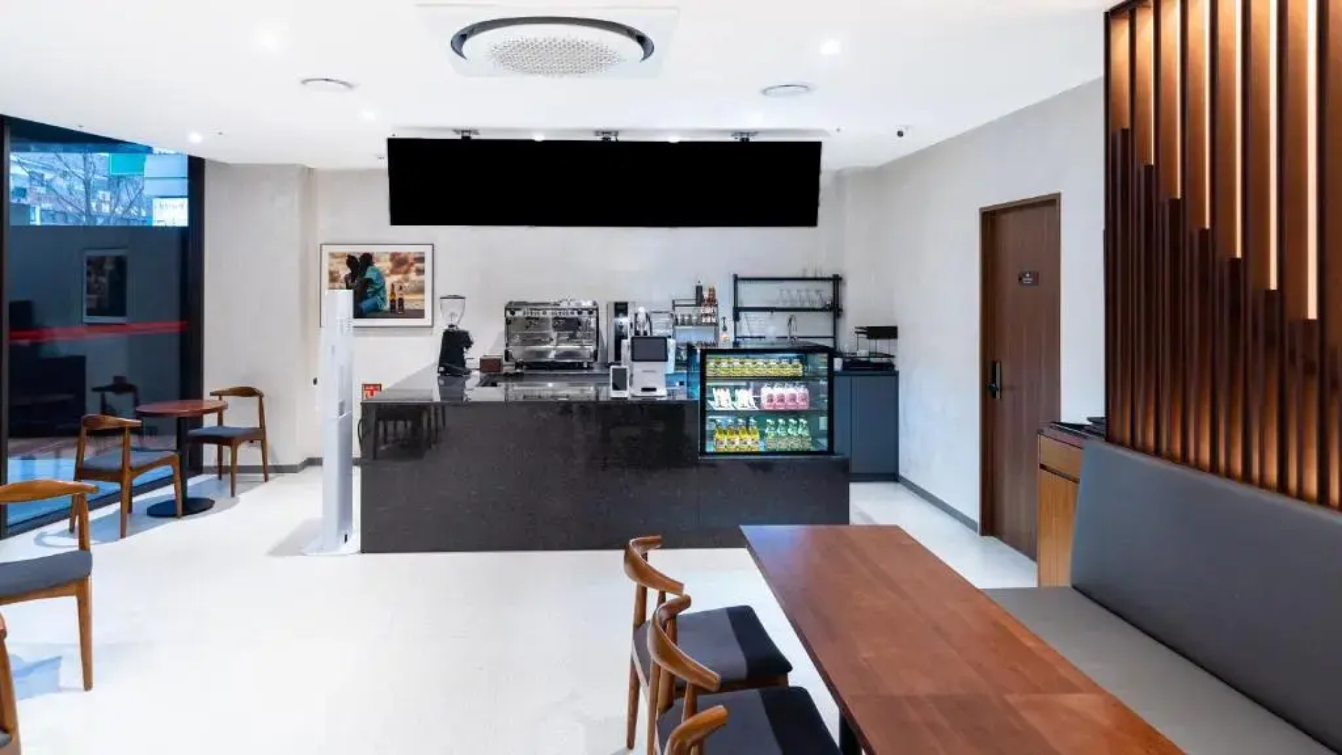 The Prima Hotel Jongno
