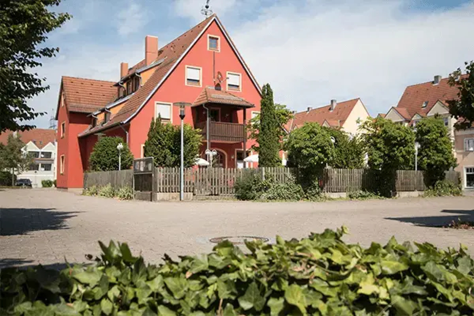 Hotel Am Gärtnerplatz