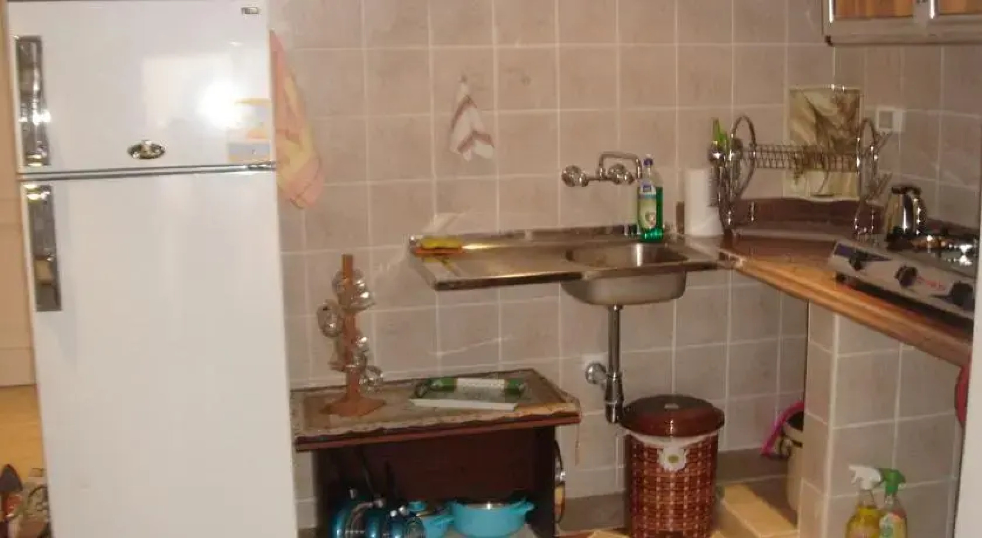 Port Ghalib Holiday Homes