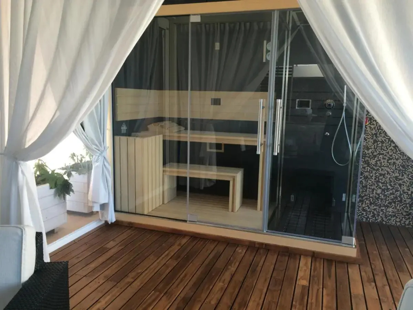Villa Luisa Resort & Luxury Apartments