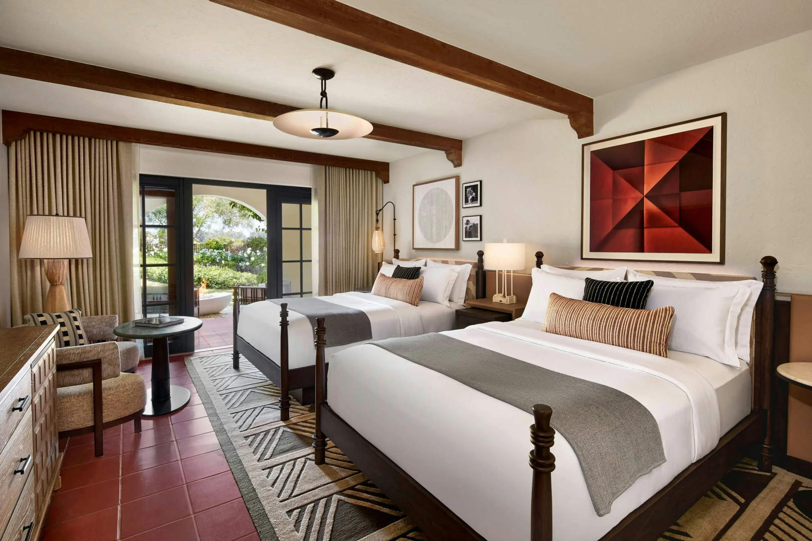 The Ritz-Carlton Bacara, Santa Barbara