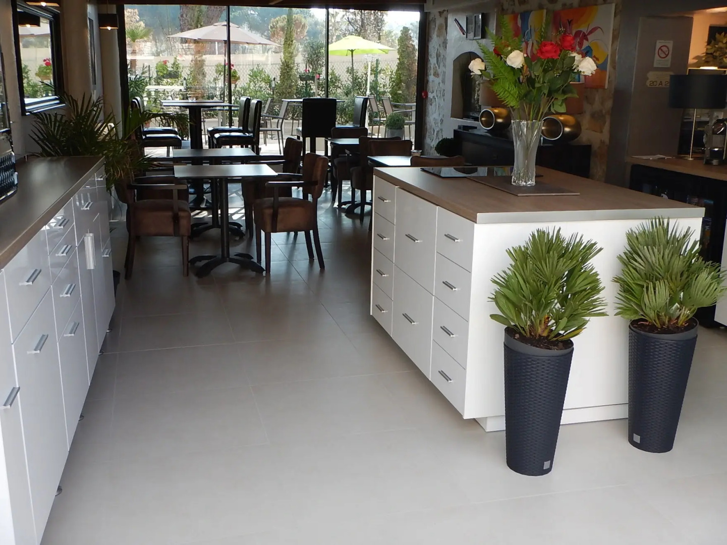 Hôtel Miramar Cap d'Antibes