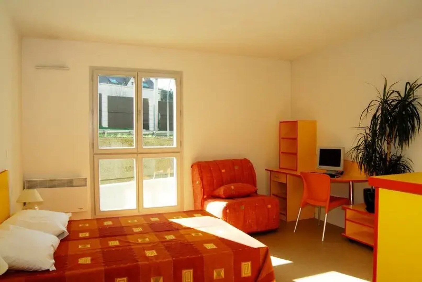 Résidence Les Lys du Pecq