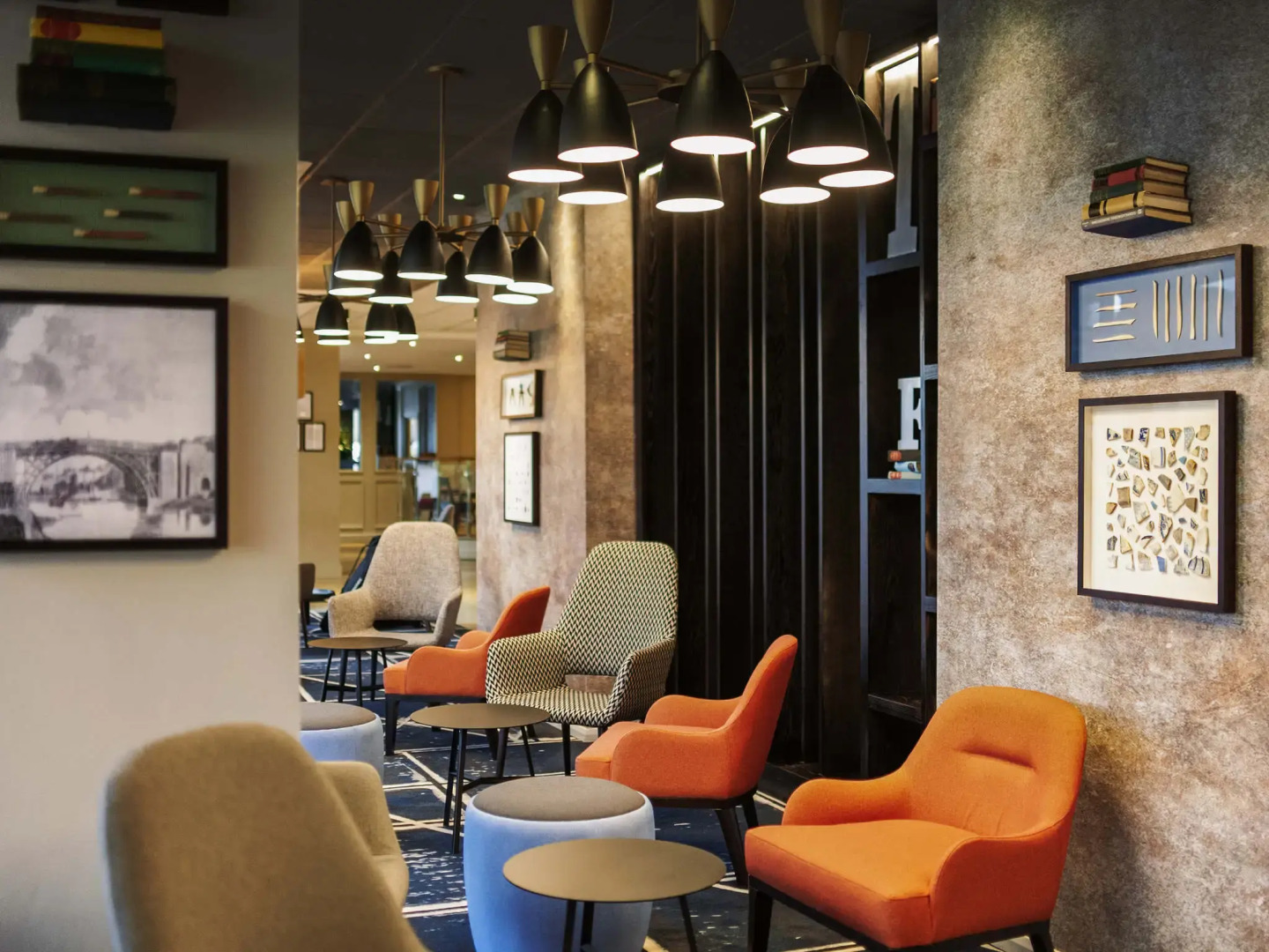 Mercure Telford Centre Hotel