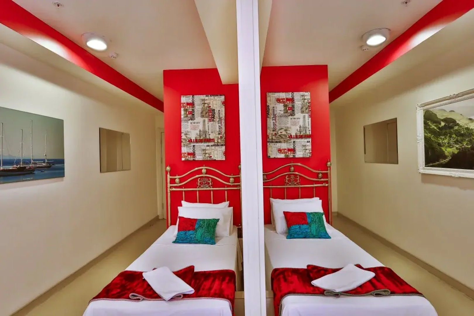 Han Hotel