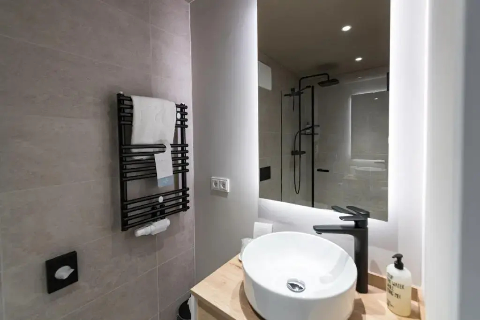 Отель Hafenhotel zu Putbus