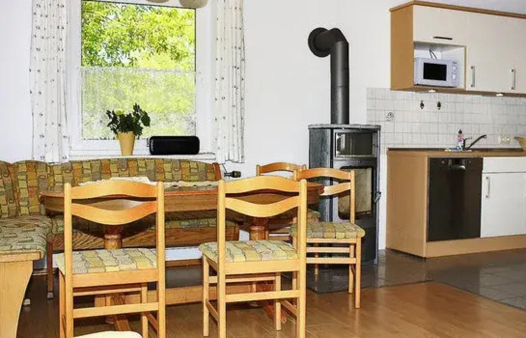 Alcor Hotel Feriendorf an der Ostsee