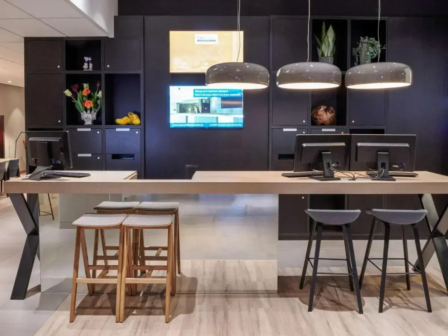 Mercure Hotel Tilburg Centrum