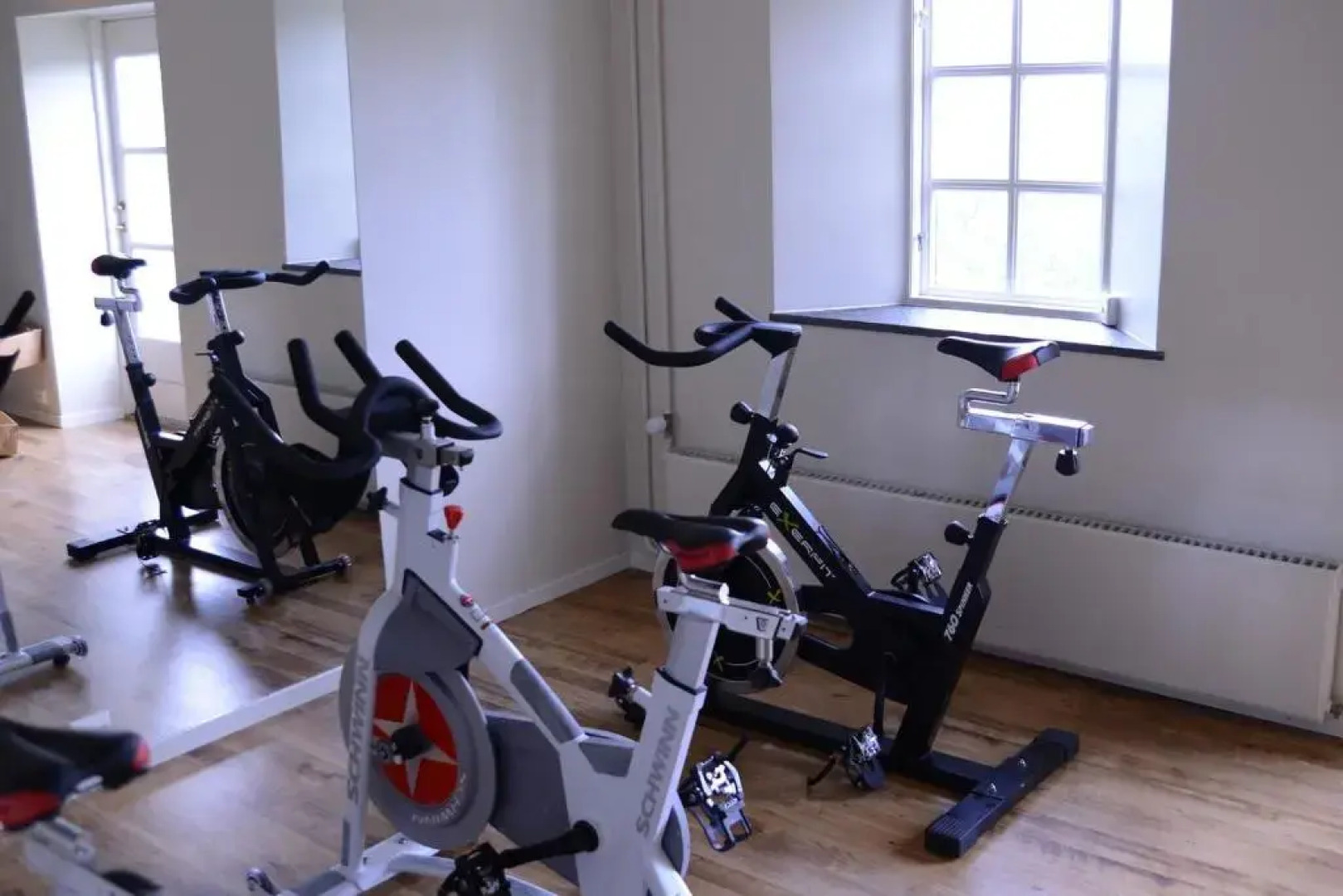 Danebu Kongsgaard Sport & Resort