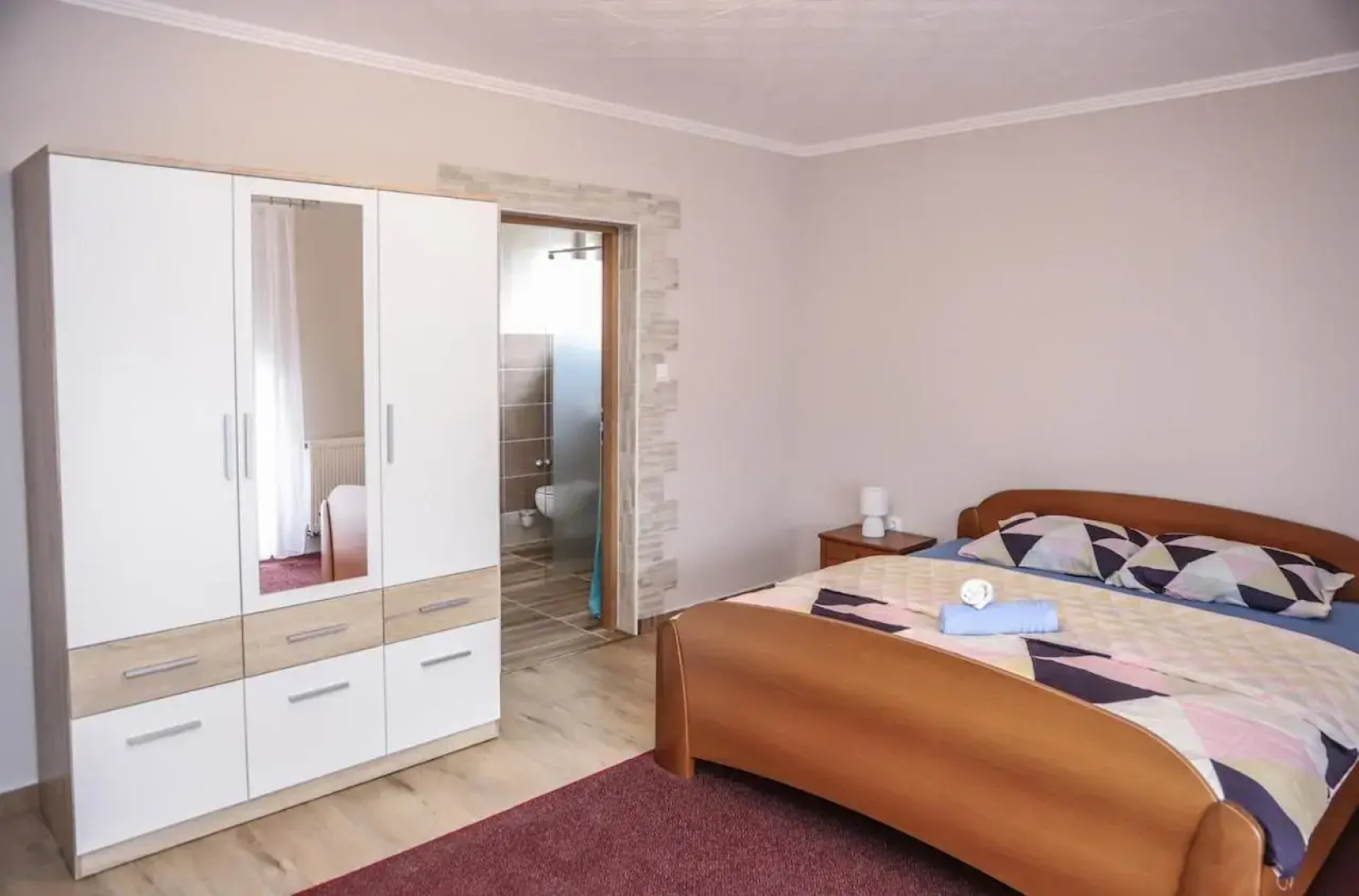 Hotel ZRINSKI