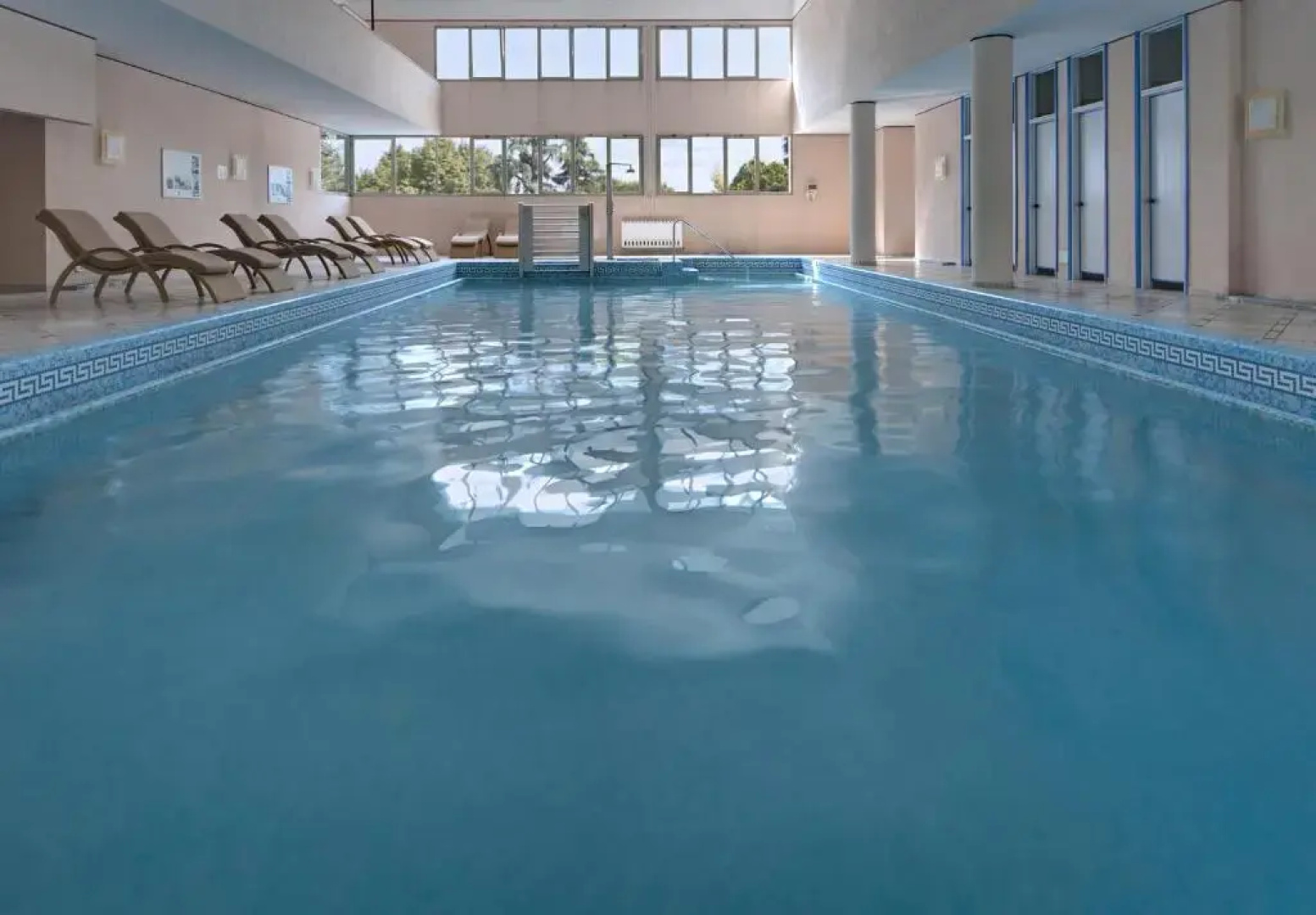 Hotel Bologna Terme
