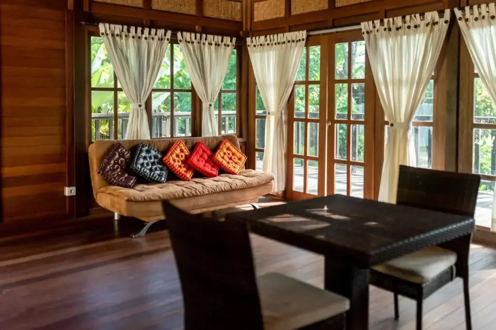 Villa Waturenggong Ubud