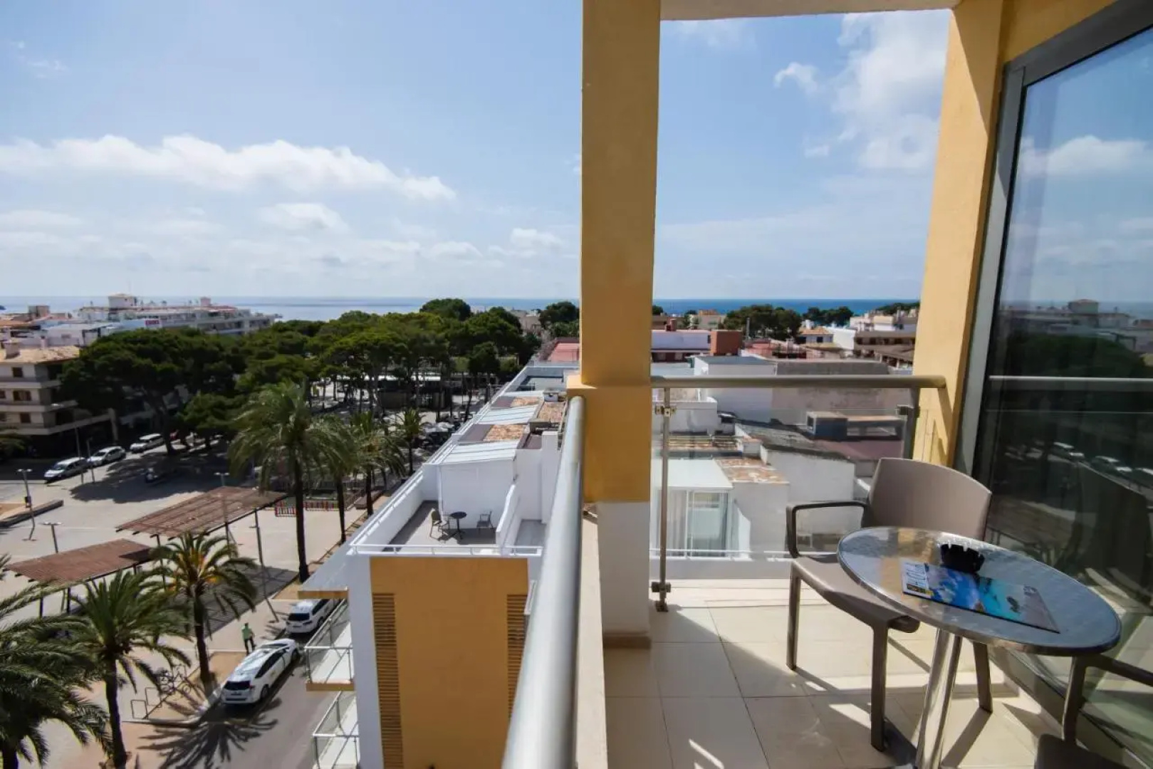 Hotel Bella Mar