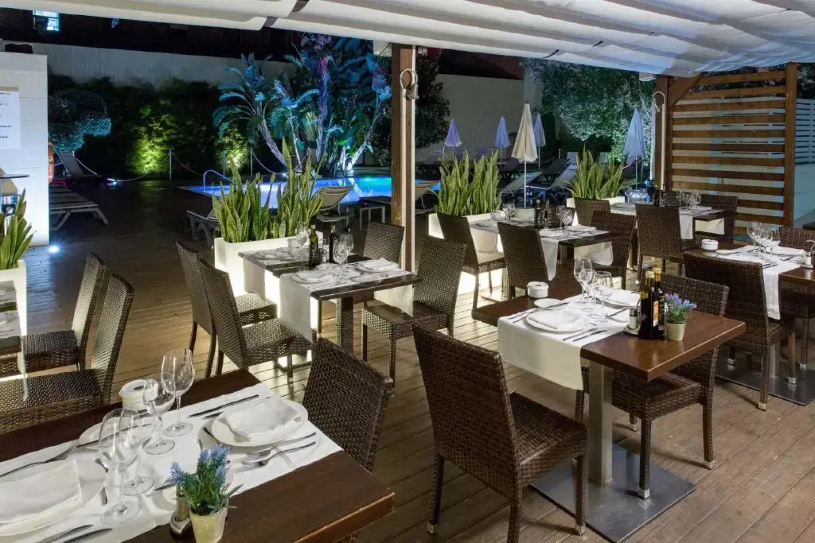 Hotel & Spa Villa Olímpic@ Suites