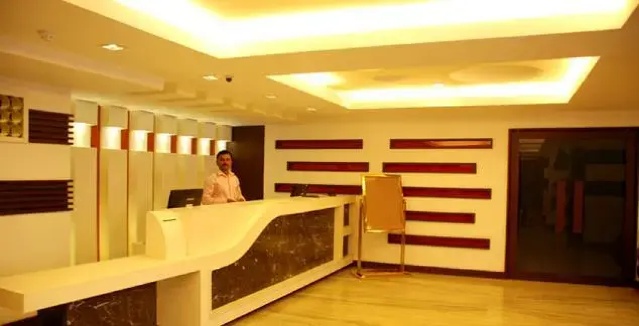 Emerald Hotel