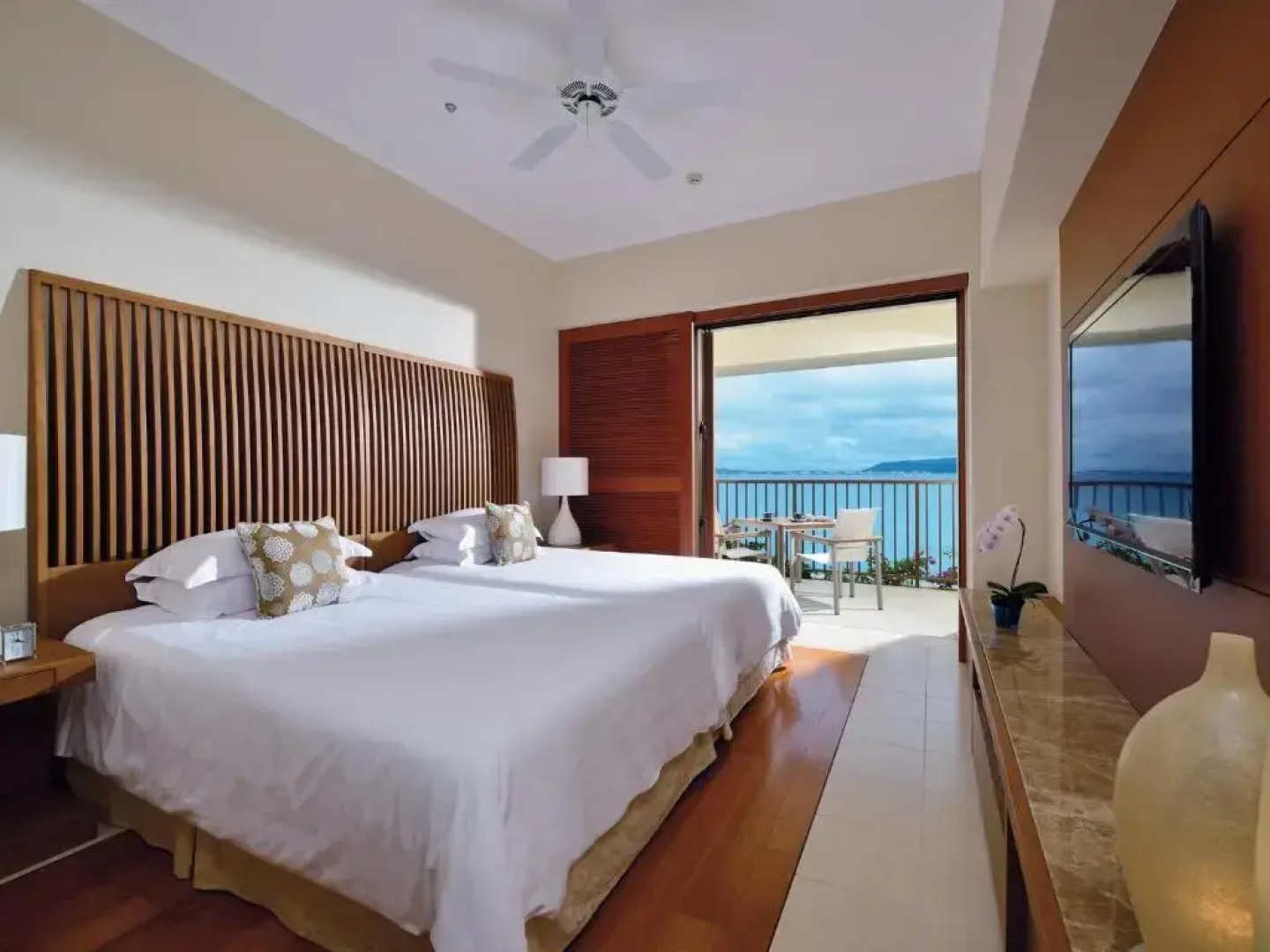 The Terrace Club Wellness Thalasso At Busena