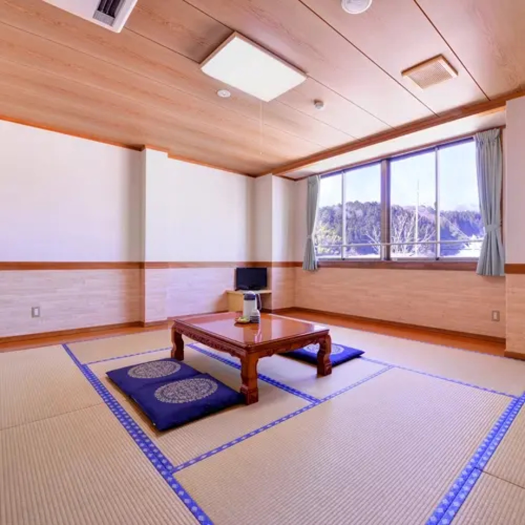 Kannabe Nasiki Hotel