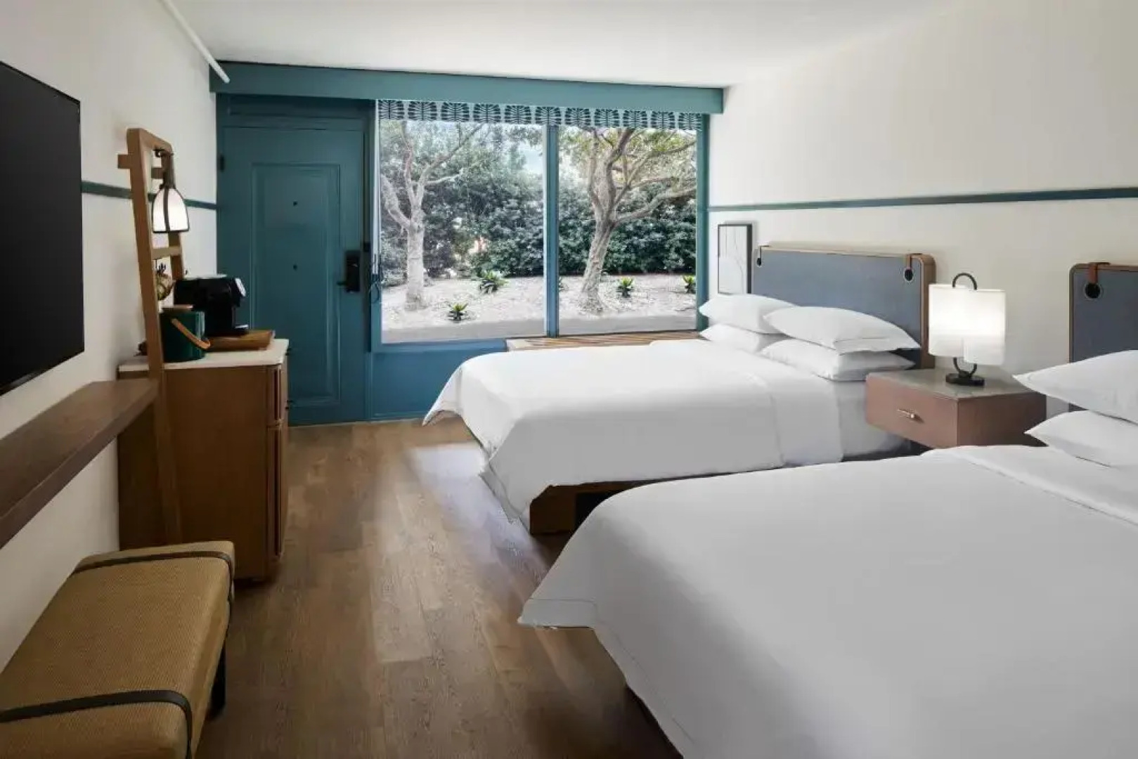 Отель Monterey Beach, A Tribute Portfolio