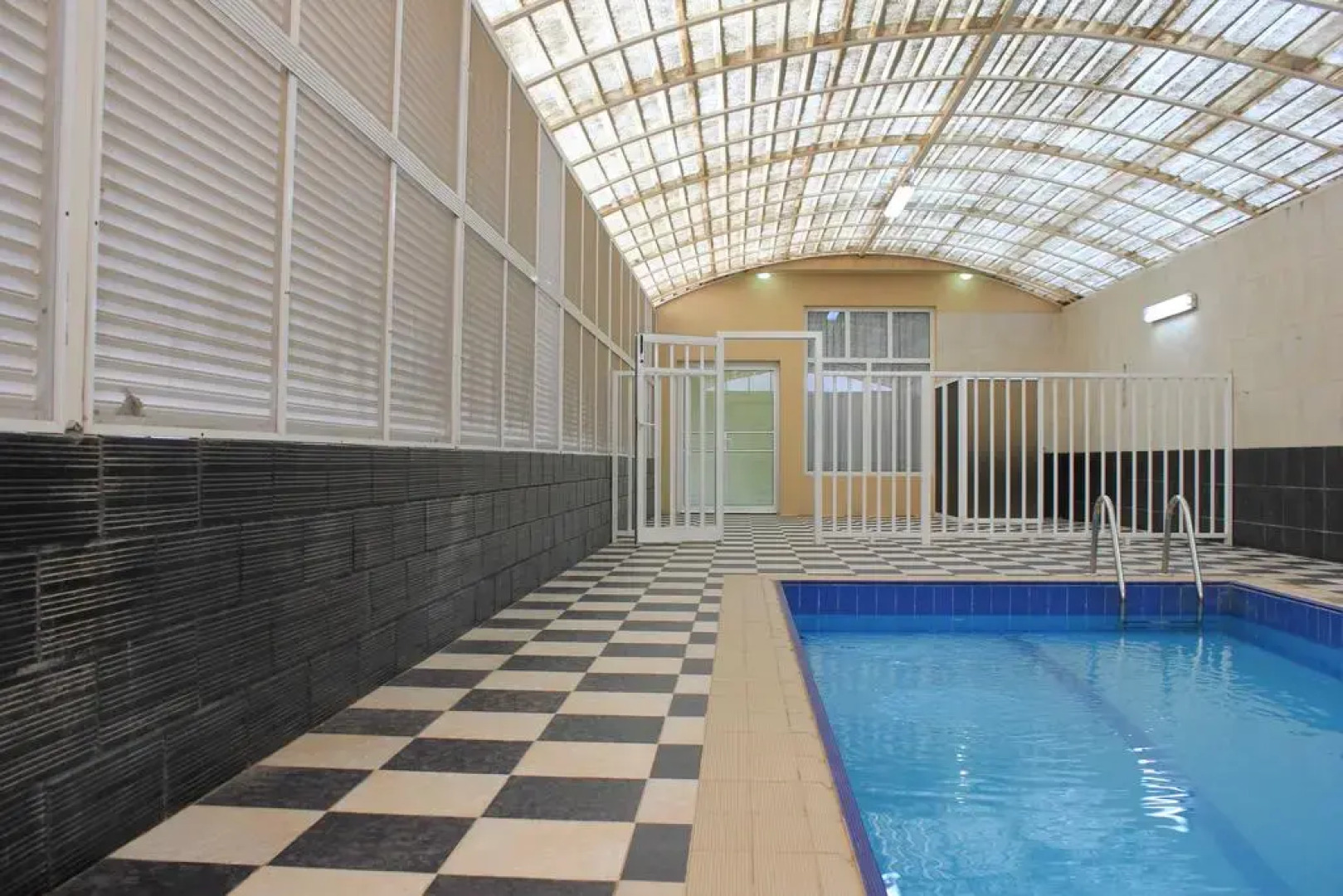 Morgan Al Taif Resort