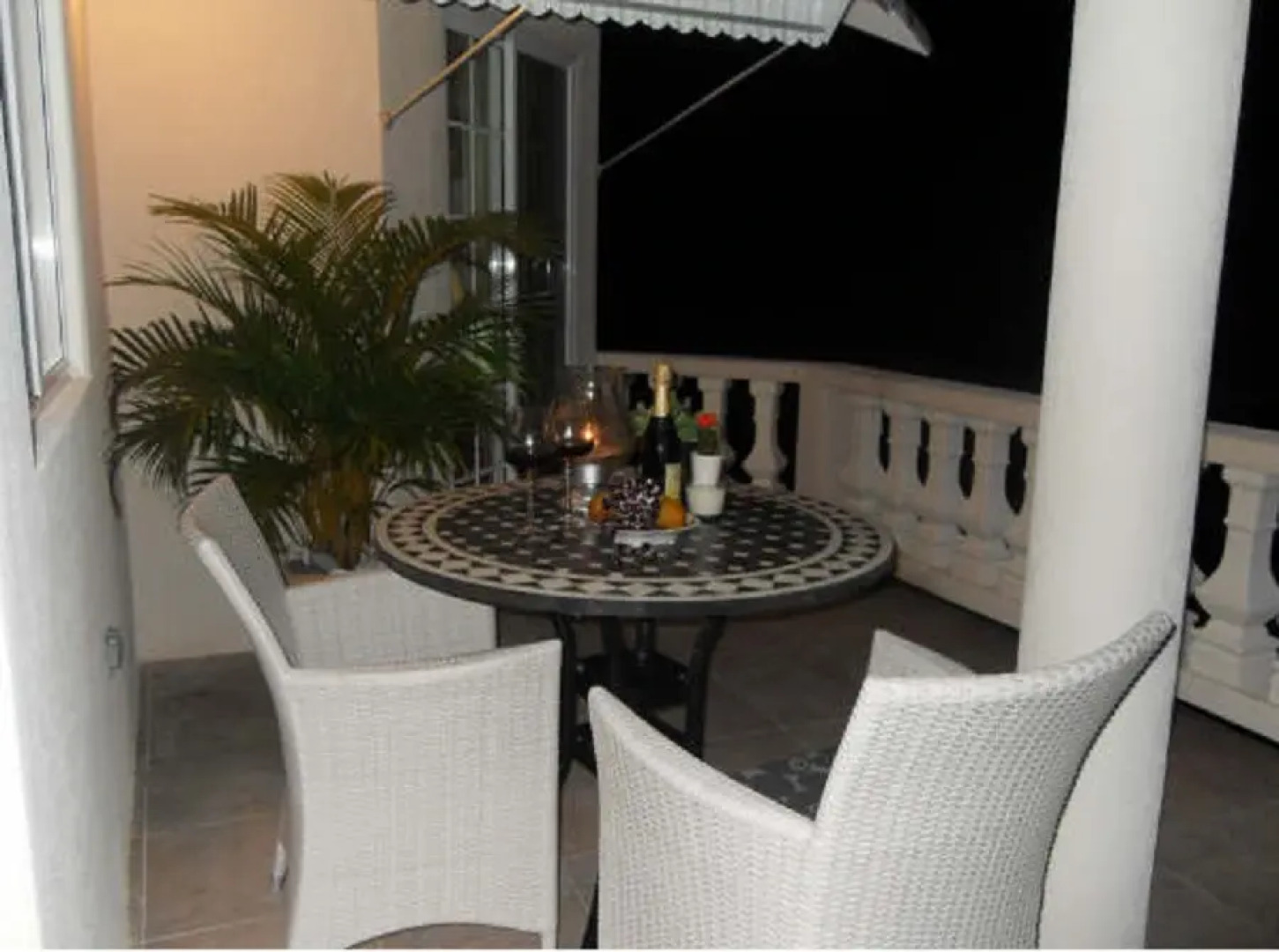 5 Br Seaview Villa with Pool - Ocho Rios - PRJ 1255