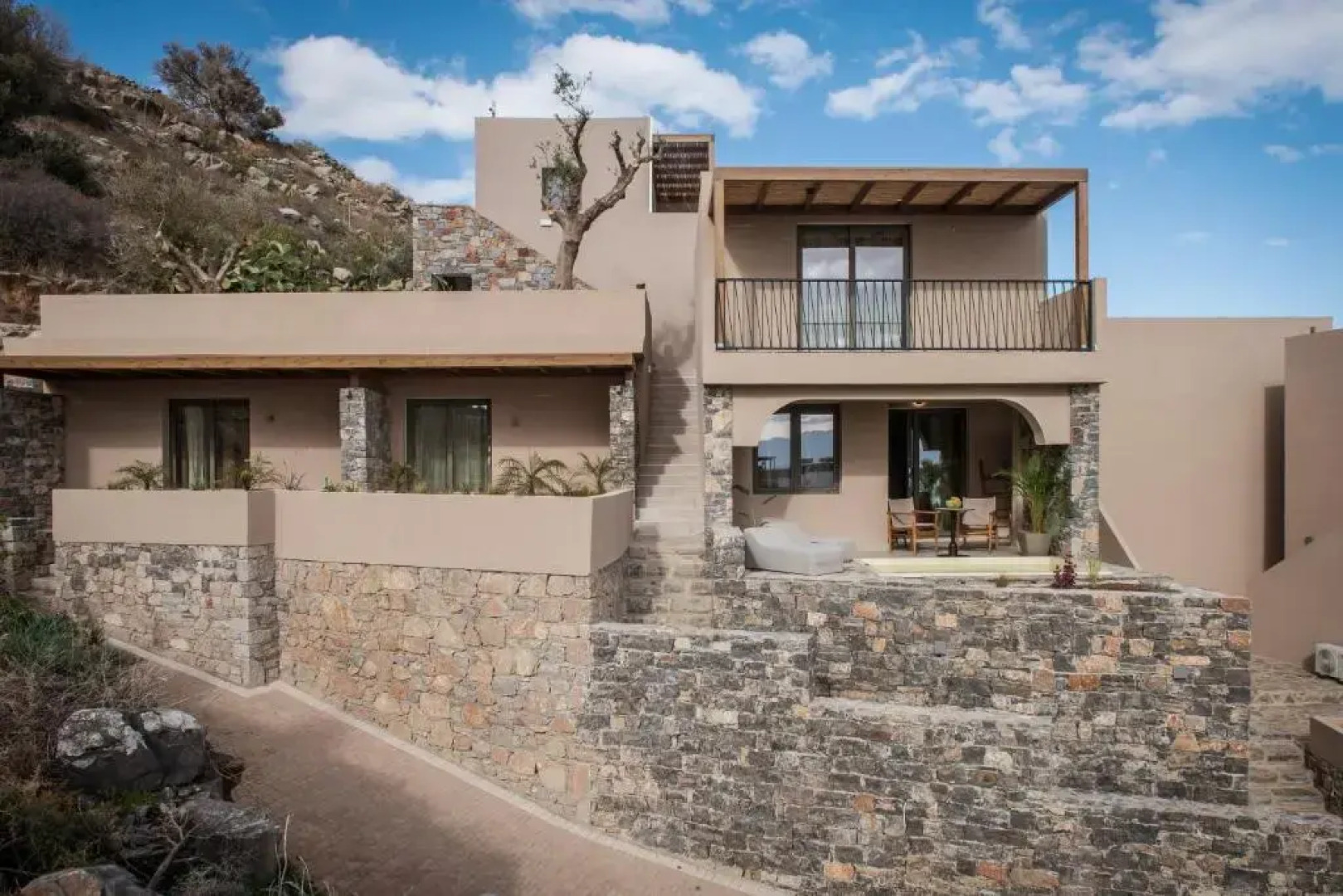 Enorme Infinity Elounda - Adults Only