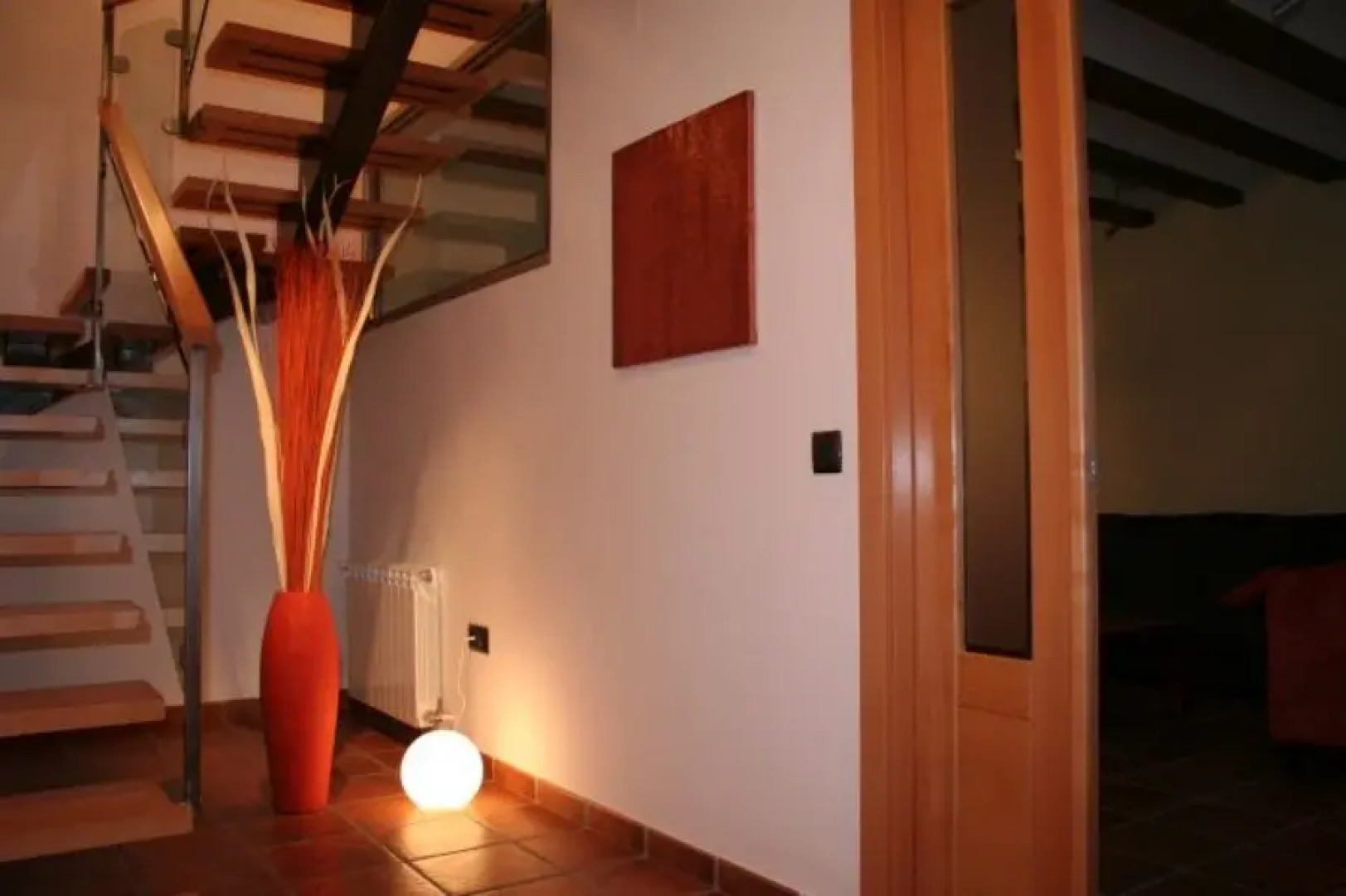 Casa Rural La Travesaña