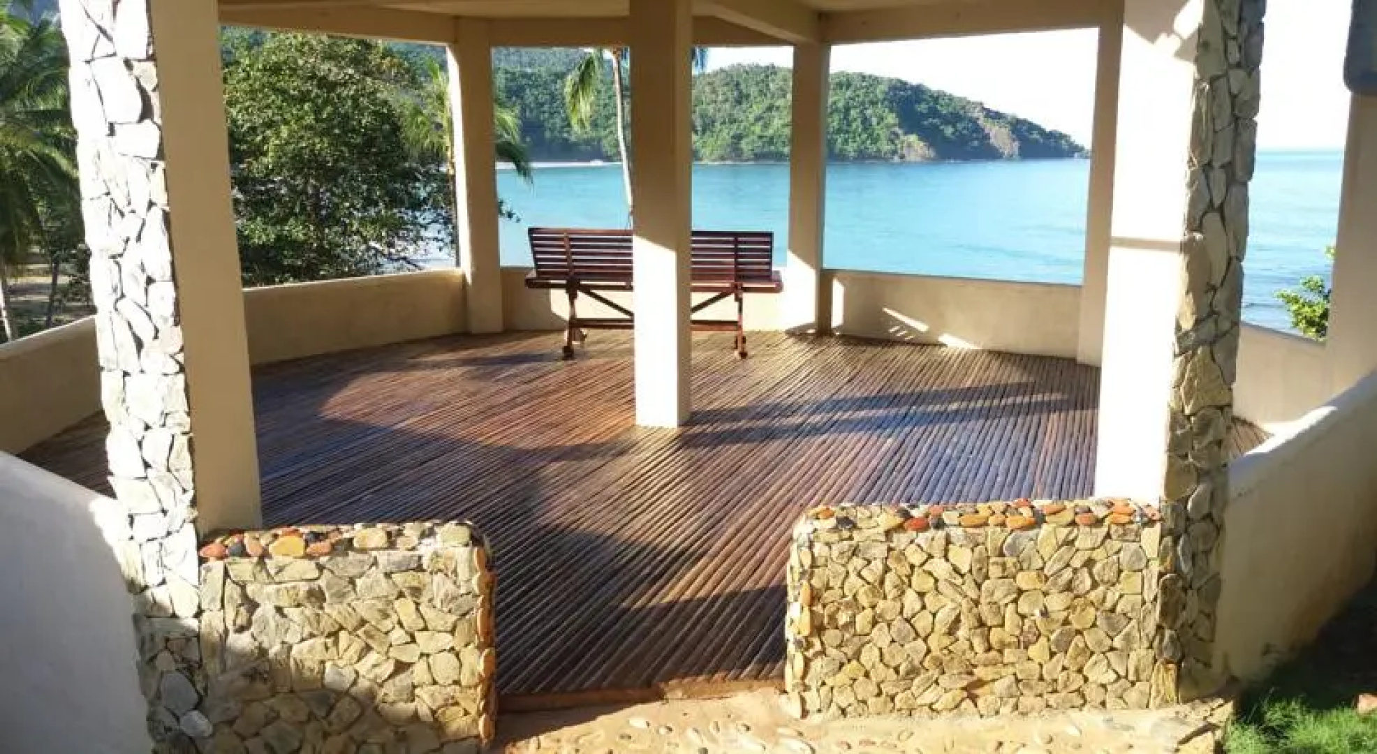 Caroline's Secret Resort